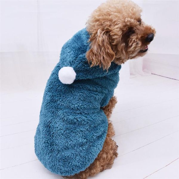 dog apparel warm pet clothes for dogs 1pc fashion two-legged keep autumn and winter cat clothing 0809#30
dog apparel warm pet clothes for dogs 1pc fashion two-legged keep autumn and winter cat clothing 0809#30