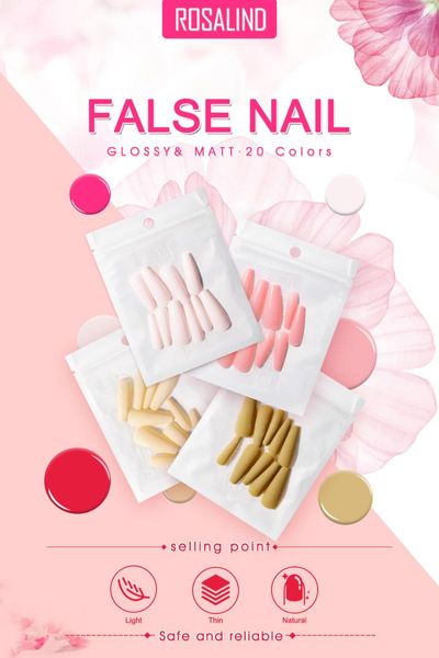false nails 10 pcs extensive solid with glossy or matype durable long lasting easy operation for daily life to, Red;gold
false nails 10 pcs extensive solid with glossy or matype durable long lasting easy operation for daily life to, Red;gold