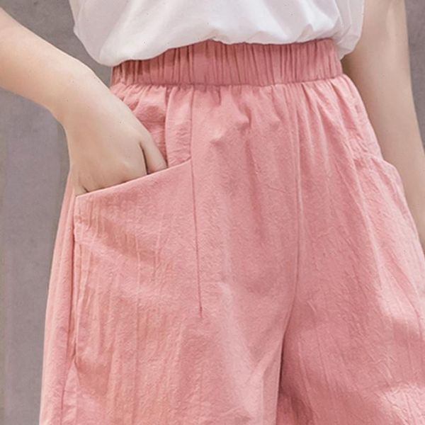 womans short women high waist linen loose casual thin shorts for double pocket wide leg sport outdoor, White;black
womans short women high waist linen loose casual thin shorts for double pocket wide leg sport outdoor, White;black