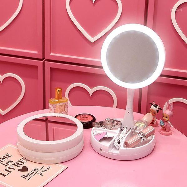 bathroom storage & organization led light makeup mirror box beauty foldable desklipstick jewelry cosmetic finisher1
bathroom storage & organization led light makeup mirror box beauty foldable desklipstick jewelry cosmetic finisher1
