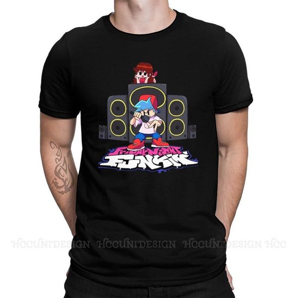 men's t-shirts rap t shirts friday night funkin music games 100% cotton clothing funny short sleeve crewneck tee shirt, White;black
men's t-shirts rap t shirts friday night funkin music games 100% cotton clothing funny short sleeve crewneck tee shirt, White;black