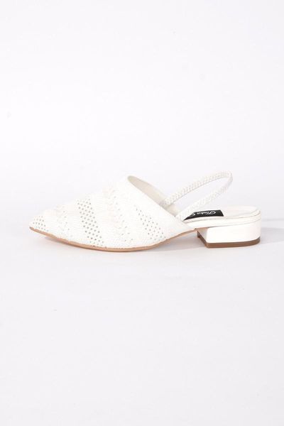 sandals 4235 women's white knitwear, Black
sandals 4235 women's white knitwear, Black