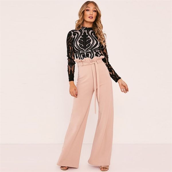 fall fashion high waist bandage pants women bow tie drawstring wide leg vintage trousers female office wear cropped 210517, Black;white
fall fashion high waist bandage pants women bow tie drawstring wide leg vintage trousers female office wear cropped 210517, Black;white