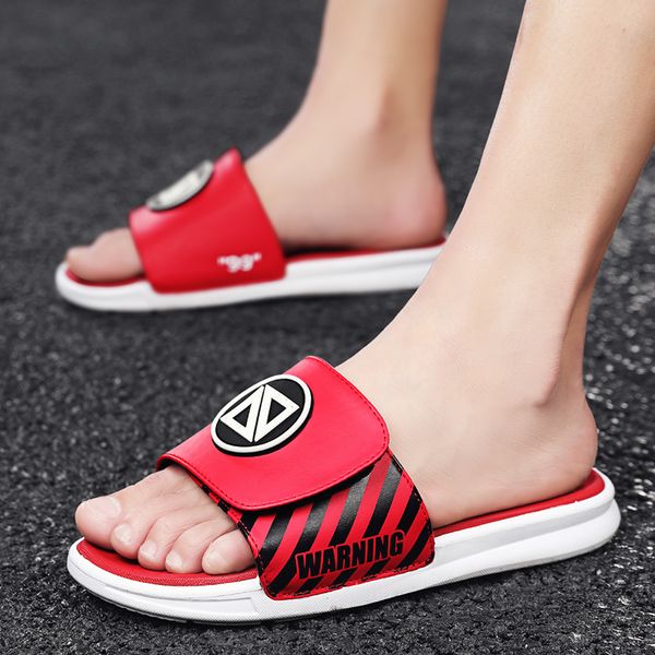 fashion flip flops summer slides casual light men sandals youth soft sole men slippers easy to clean platform slippersresistant, Black
fashion flip flops summer slides casual light men sandals youth soft sole men slippers easy to clean platform slippersresistant, Black