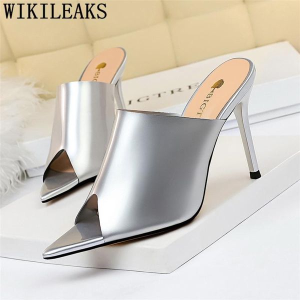 slippers peep toe high heels designer slides valentine shoes summer women ladies and sandals extreme heel, Black
slippers peep toe high heels designer slides valentine shoes summer women ladies and sandals extreme heel, Black