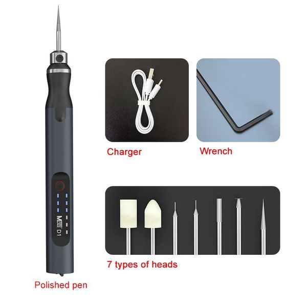 professional hand tool sets maant d1 smart electric polishing pen for phone lcd screen residue oca glue adhesive remover cutter shovel clean
professional hand tool sets maant d1 smart electric polishing pen for phone lcd screen residue oca glue adhesive remover cutter shovel clean