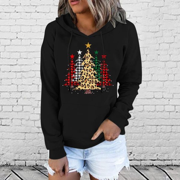 women's t-shirt christmas women 2021 casual long sleeve t shirt gothic clothes letter print pullover animal blusas mujer de moda, White
women's t-shirt christmas women 2021 casual long sleeve t shirt gothic clothes letter print pullover animal blusas mujer de moda, White