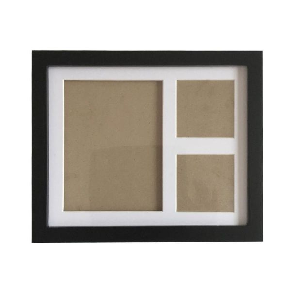 frames and mouldings baby handprint footprint kit boys girls wooden po frame with stamp ink pad shower decor gifts (black)
frames and mouldings baby handprint footprint kit boys girls wooden po frame with stamp ink pad shower decor gifts (black)
