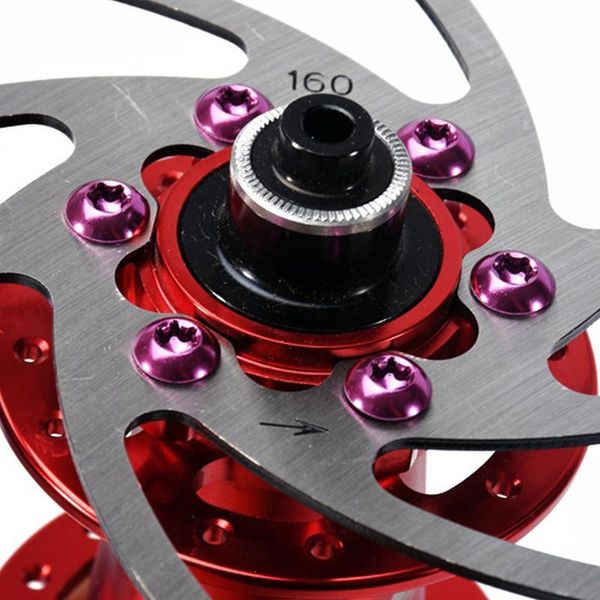 bike brakes 12pcs card mountain brake screw color disc home decoration car modification repair tool
bike brakes 12pcs card mountain brake screw color disc home decoration car modification repair tool