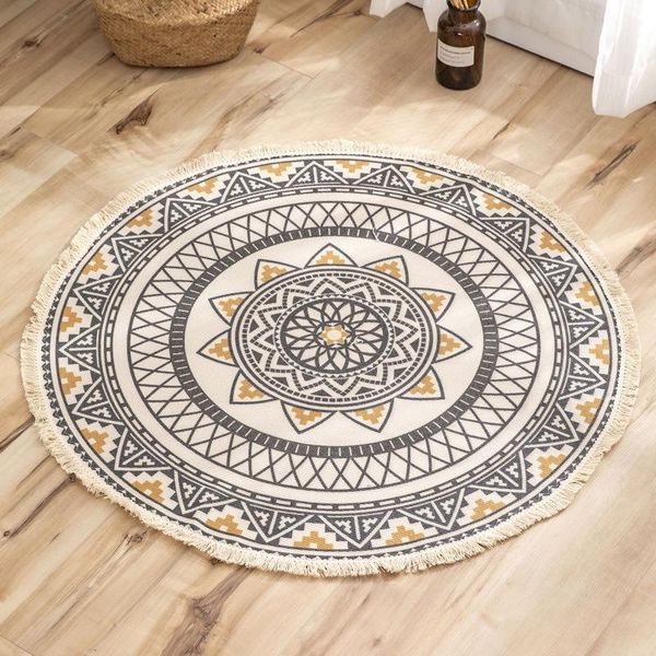 carpets kid's room national style cotton knitting floor carpet printing household living tea table mat bedroom soft
carpets kid's room national style cotton knitting floor carpet printing household living tea table mat bedroom soft