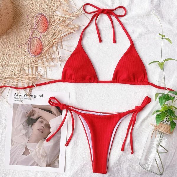 women's swimwear tankini swimsuits ladies micro blue bathing suit bikini brazilian set bandage purple low waist mini women two pieces, White;black
women's swimwear tankini swimsuits ladies micro blue bathing suit bikini brazilian set bandage purple low waist mini women two pieces, White;black
