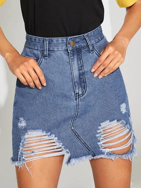 skirts vintage ripped women jeans for high waist summer harajuku pencil denim n0062, Black
skirts vintage ripped women jeans for high waist summer harajuku pencil denim n0062, Black
