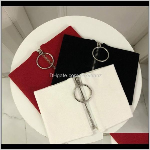 blouses shirts womens clothing apparel drop delivery 2021 elegant zipper fake necktie sweater false ladies detachable shirt collar stand wom, White
blouses shirts womens clothing apparel drop delivery 2021 elegant zipper fake necktie sweater false ladies detachable shirt collar stand wom, White