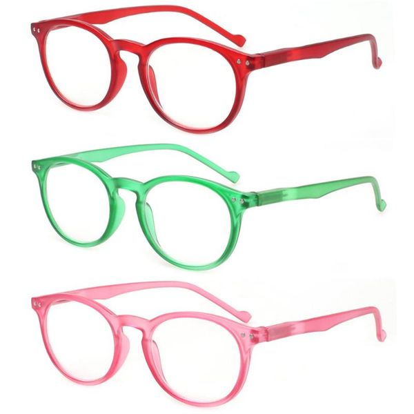 sunglasses fashion color reading glasses spring hinge 0, +50, +75, +100, +150 +200, White;black
sunglasses fashion color reading glasses spring hinge 0, +50, +75, +100, +150 +200, White;black