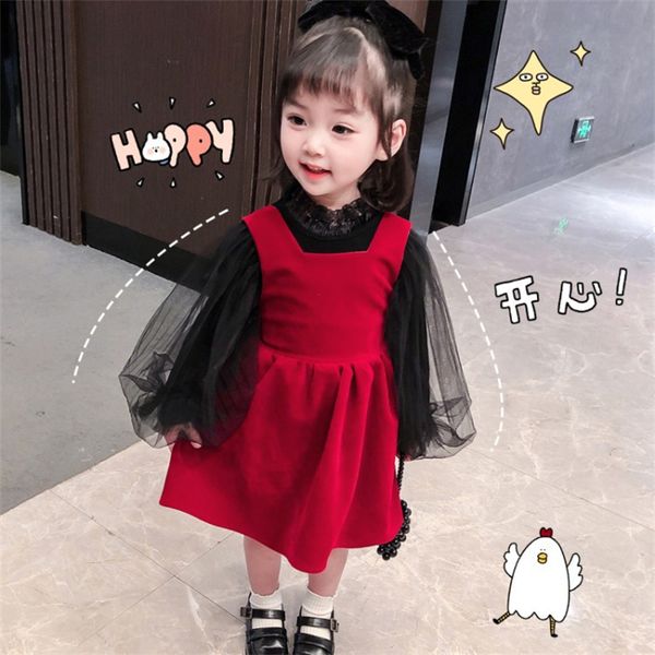 Girls Clothing Suits T-shirt +Dress 2022 Bow Spring Autumn Kids Teenagers Outwear High Quality Kids Cotton Tracksuit Sport Suits, Five pairs
Girls Clothing Suits T-shirt +Dress 2022 Bow Spring Autumn Kids Teenagers Outwear High Quality Kids Cotton Tracksuit Sport Suits, Five pairs