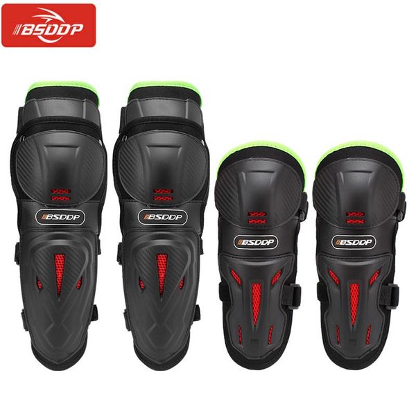 motorcycle knee & elbow protective pads motocross skating protectors racing off-road gears protection, Black;gray
motorcycle knee & elbow protective pads motocross skating protectors racing off-road gears protection, Black;gray