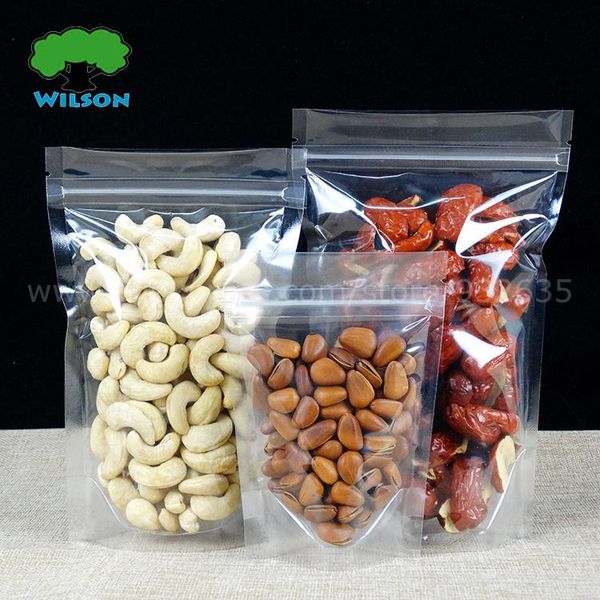 storage bags (size 9x13cm - 16x24cm) clear stand up bottom gusset high transparent plastic bopp packaging bag food
storage bags (size 9x13cm - 16x24cm) clear stand up bottom gusset high transparent plastic bopp packaging bag food