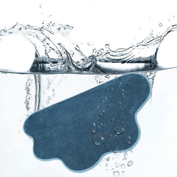 home bath mat superfine fiber bathroom carpet water absorption anti-slip memory foam absorbent washable rug toilet floor carpets
home bath mat superfine fiber bathroom carpet water absorption anti-slip memory foam absorbent washable rug toilet floor carpets
