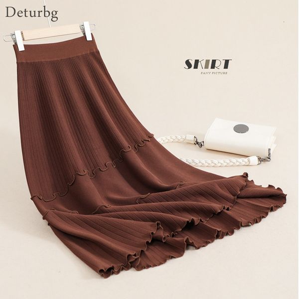 casual dresses women's elegant petal binding midi skirt korean female high waist thickened warm knitted stripes skirts autumn wint, Black;gray
casual dresses women's elegant petal binding midi skirt korean female high waist thickened warm knitted stripes skirts autumn wint, Black;gray