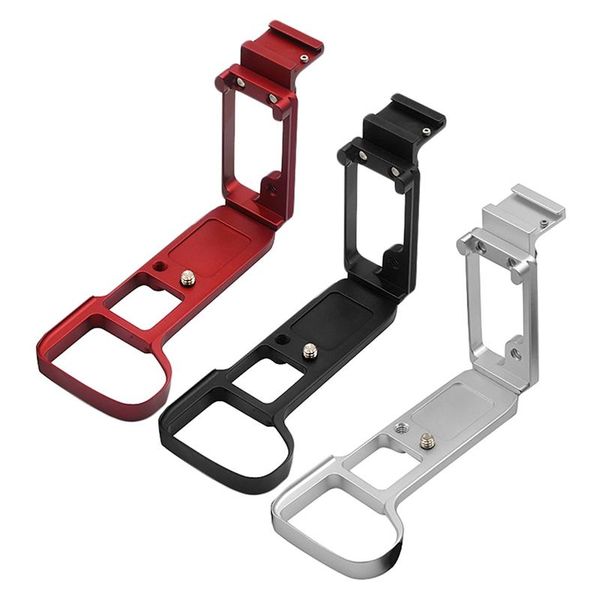 vertical shoot hand grip with shoe for sony a9 a7 mark iii a7iii a7riii a7r3 quick release l plate camera bracket holder other accessories
vertical shoot hand grip with shoe for sony a9 a7 mark iii a7iii a7riii a7r3 quick release l plate camera bracket holder other accessories