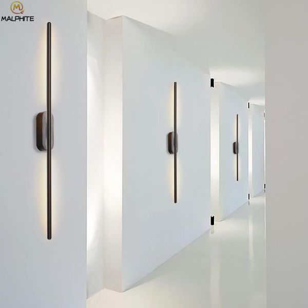 wall lamp modern led aluminum sconce bedroom bedside lamps for corridor living room indoor decor luminaire light
wall lamp modern led aluminum sconce bedroom bedside lamps for corridor living room indoor decor luminaire light