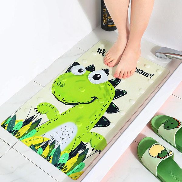bath mats non-slip bathroom mat floor cute cartoon bathtub shower pvc suitable for the elderly and children
bath mats non-slip bathroom mat floor cute cartoon bathtub shower pvc suitable for the elderly and children