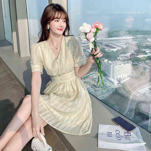 woman casual dresses 2022 women's french small dr's summer dign a-line skirt, Black;gray
woman casual dresses 2022 women's french small dr's summer dign a-line skirt, Black;gray