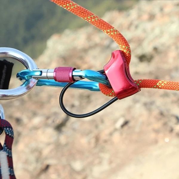 cords, slings and webbing 25kn professional rappel atc belay device aluminum descender climbing equipment supplies outdoor hiking camping ro
cords, slings and webbing 25kn professional rappel atc belay device aluminum descender climbing equipment supplies outdoor hiking camping ro