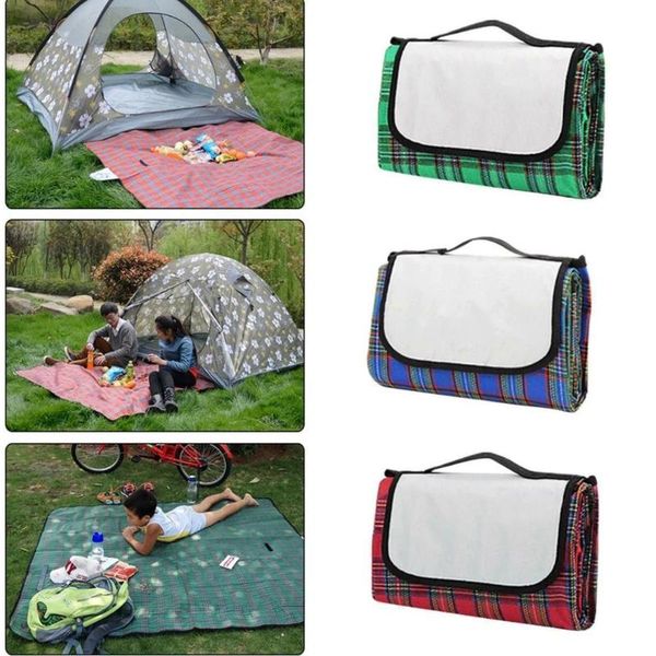 outdoor pads waterproof folding picnic mat camping multiplayer beach moisture-proof portable hiking pad moisture proof plaid
outdoor pads waterproof folding picnic mat camping multiplayer beach moisture-proof portable hiking pad moisture proof plaid