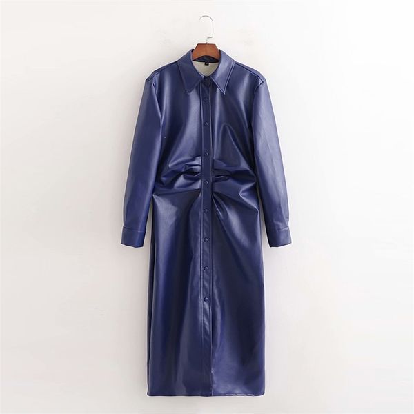 wome long dress autumn winter cool leather vestidos fashion warm dresses female chic sleeve party xd3198 210422, Black;gray
wome long dress autumn winter cool leather vestidos fashion warm dresses female chic sleeve party xd3198 210422, Black;gray