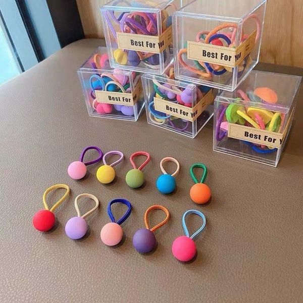 hair accessories baby girl frosted rope beads bands for girls high elastic rubber band candy colors ponytail ties accessoires, Slivery;white
hair accessories baby girl frosted rope beads bands for girls high elastic rubber band candy colors ponytail ties accessoires, Slivery;white