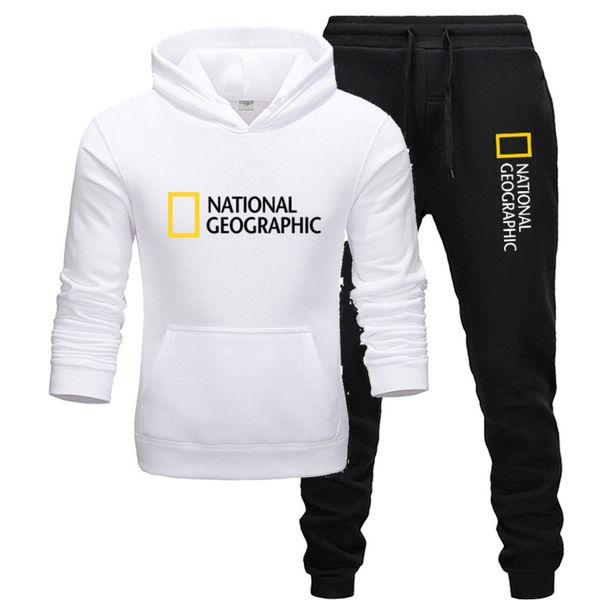 fashion brands, men's sportswear sets, hoodi and sweat, casual wear, autumn, new, Gray
fashion brands, men's sportswear sets, hoodi and sweat, casual wear, autumn, new, Gray
