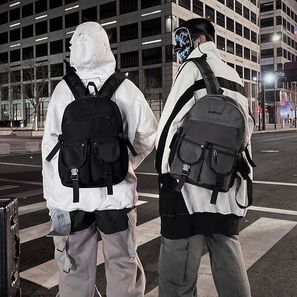 backpack multi-pocket and large-capacity student waterproof backpacks versatile overalls schoolbag for schoolboys girls
backpack multi-pocket and large-capacity student waterproof backpacks versatile overalls schoolbag for schoolboys girls