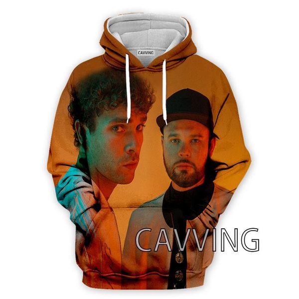 men's hoodies & sweatshirts cavving 3d printed royal blood band hooded harajuku clothing for women/men, Black
men's hoodies & sweatshirts cavving 3d printed royal blood band hooded harajuku clothing for women/men, Black