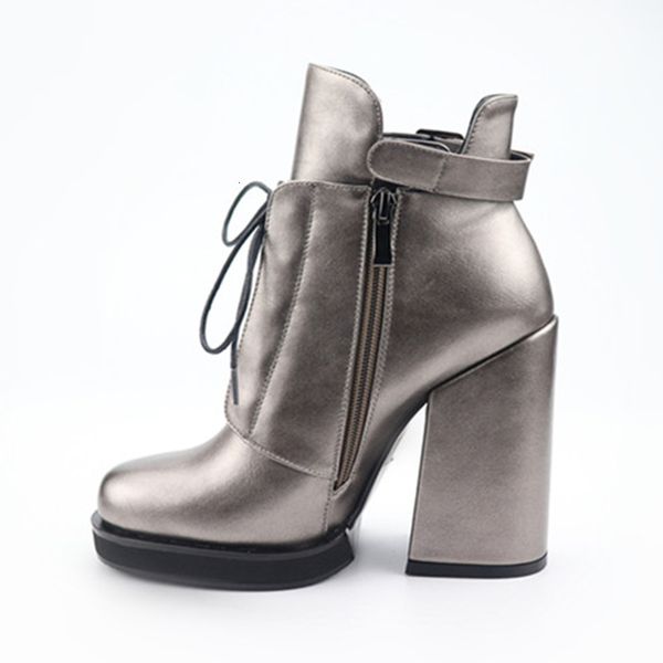 boots olomm female fashions winter ankle boots square high heels nice toe round the foot gun color party shoes plus i size 5-9 lwyn, Black
boots olomm female fashions winter ankle boots square high heels nice toe round the foot gun color party shoes plus i size 5-9 lwyn, Black