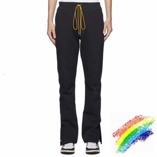 men's pants 2021ss rhude pencil men women 1:1 metal zipper inside tag trousers kj9g, Black
men's pants 2021ss rhude pencil men women 1:1 metal zipper inside tag trousers kj9g, Black