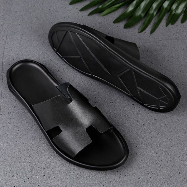 slippers sandálias masculinas 39 s de verão, chinelos para homens, fashion casual e alta qualida, lohl, Black
slippers sandálias masculinas 39 s de verão, chinelos para homens, fashion casual e alta qualida, lohl, Black