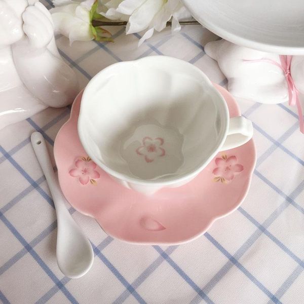 cups & saucers simple modern small cup creative exquisite tea afternoon japanese porcelain and saucer chavenas de cafe drinkware 6001
cups & saucers simple modern small cup creative exquisite tea afternoon japanese porcelain and saucer chavenas de cafe drinkware 6001