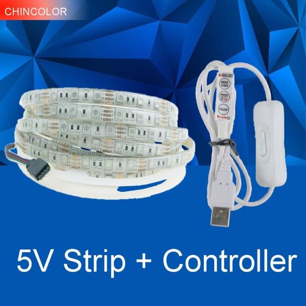 strip waterproof light smd with controller switch 1m-5m 60leds/m 5v diy tv backgroud color il strips led
strip waterproof light smd with controller switch 1m-5m 60leds/m 5v diy tv backgroud color il strips led