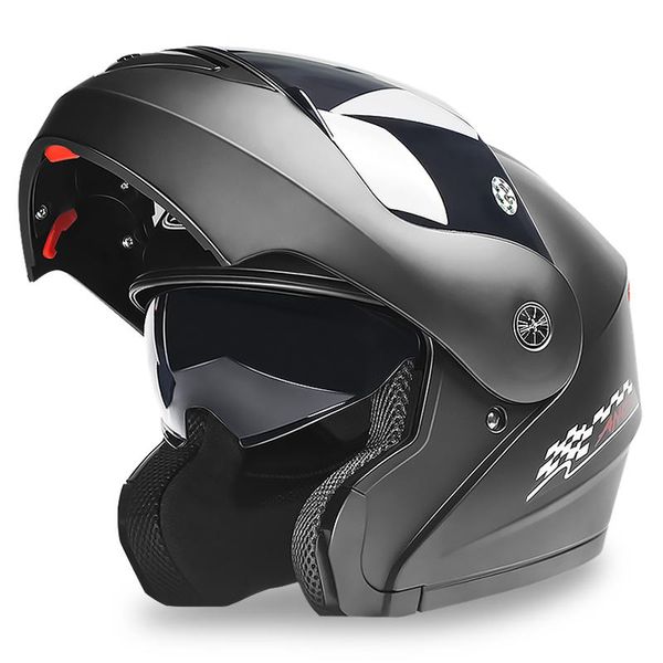 motorcycle helmets professional racing helmet modular dual lens full face safe casco capacete casque moto intelligent led
motorcycle helmets professional racing helmet modular dual lens full face safe casco capacete casque moto intelligent led