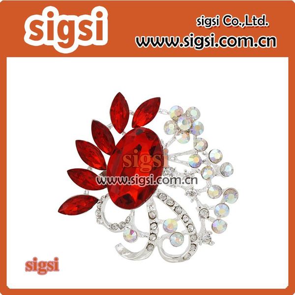 pins, brooches luxury waterdrop flower breast pin brooch large oval rhinestone broach crystal for wedding invitations, Gray
pins, brooches luxury waterdrop flower breast pin brooch large oval rhinestone broach crystal for wedding invitations, Gray