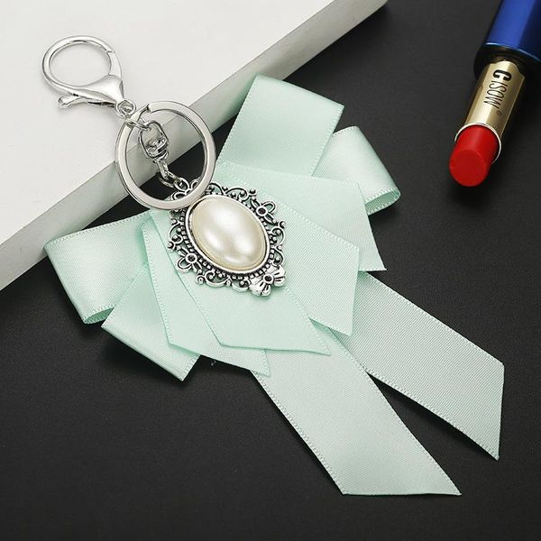 keychains women fashion ribbon bow key chain retro simple pendant charm bag accessories ring party gift k3002, Silver
keychains women fashion ribbon bow key chain retro simple pendant charm bag accessories ring party gift k3002, Silver