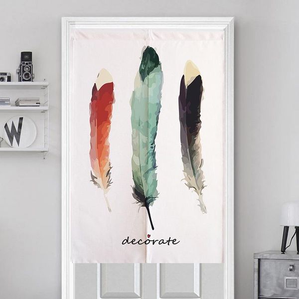 simple nordic door curtain partition kitchen bathroom bedroom half decoration feng shui & drapes
simple nordic door curtain partition kitchen bathroom bedroom half decoration feng shui & drapes