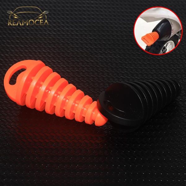 motorcycle exhaust system reamocea pipe motocross tailpipe air-bleeder plug muffler wash protector 15mm for and atv
motorcycle exhaust system reamocea pipe motocross tailpipe air-bleeder plug muffler wash protector 15mm for and atv