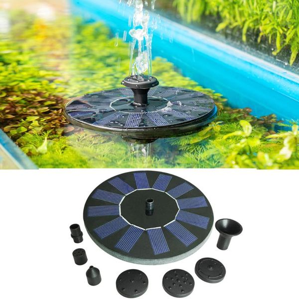solar power water fountain pump fontein bird floating pond garden park patio decor villa decoratio decorations
solar power water fountain pump fontein bird floating pond garden park patio decor villa decoratio decorations