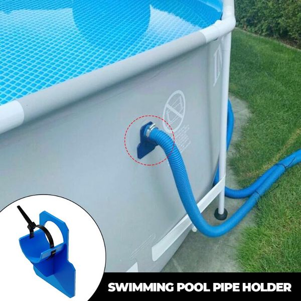 pool & accessories swimming pipe holder support mount supports pipes 30-37mm for keep incoming water horizontal with cable tie
pool & accessories swimming pipe holder support mount supports pipes 30-37mm for keep incoming water horizontal with cable tie