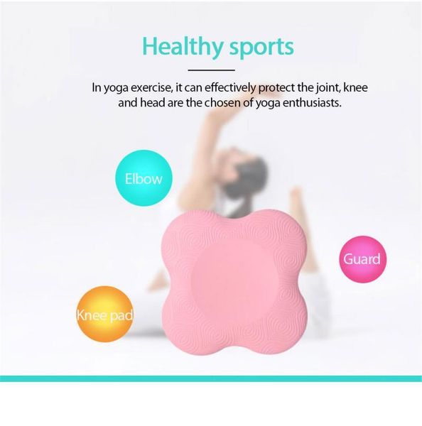 kneeling elbow pads easily flat support yoga knee pads, soft thickened fitness joint acessories mats
kneeling elbow pads easily flat support yoga knee pads, soft thickened fitness joint acessories mats