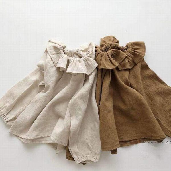 shirts girls blouses autumn lotus leaf collar cotton linen long sleeve blouse children clothing e43 hz2w, White;black
shirts girls blouses autumn lotus leaf collar cotton linen long sleeve blouse children clothing e43 hz2w, White;black