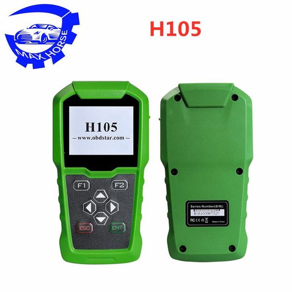 diagnostic tools obdstar h105 auto key programmer / pin code reading /cluster calibrate for kia 46/47/8a chip full coverage list
diagnostic tools obdstar h105 auto key programmer / pin code reading /cluster calibrate for kia 46/47/8a chip full coverage list
