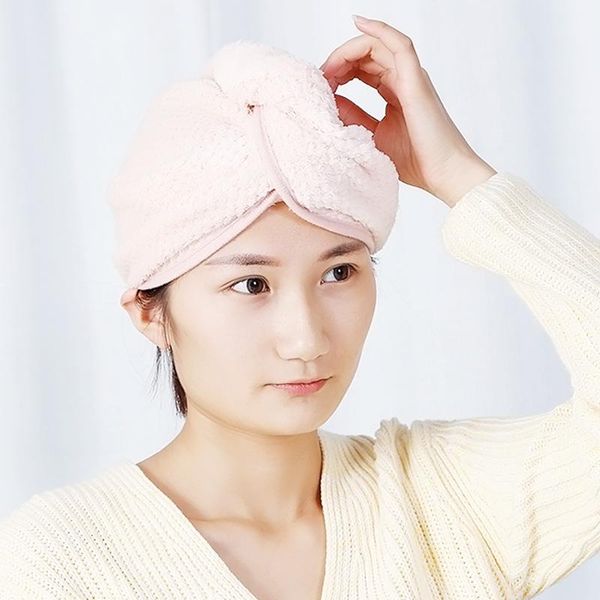 super absorbent dry hair cap microfibre thickened coral velvet pineapple lady quick towel shower caps 
super absorbent dry hair cap microfibre thickened coral velvet pineapple lady quick towel shower caps